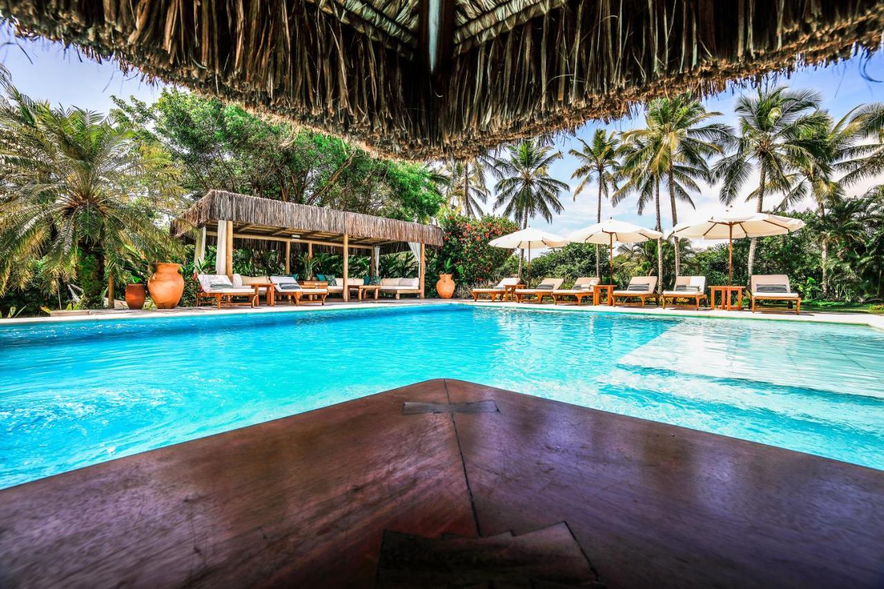 E De Hotel Trancoso